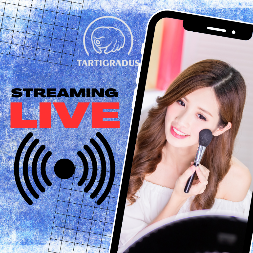 streaming en vivo, tendencias 2024, eventos híbridos, interactividad en streaming, Ultra Alta Definición, monetización en streaming, metaverso, inteligencia artificial en streaming.